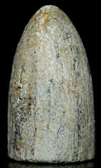 Civil War Bullet - WoodMold, Ringless Prussian  ~  TL8346  $80