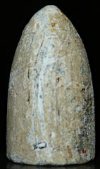 Civil War Bullet - WoodMold, Ringless Prussian  ~  TL8346  $80