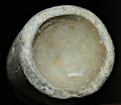 Civil War Bullet - WoodMold, Ringless Prussian  ~  TL8346  $80