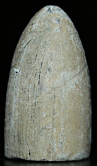Civil War Bullet - WoodMold, Ringless Prussian  ~  TL8346  $80