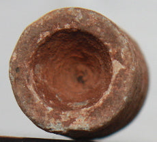 Crude Mold Confederate Bullet ~ TL7719  $15