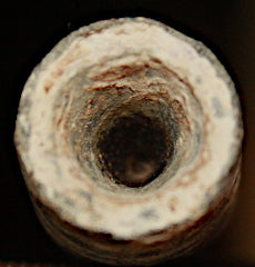 Crude Confederate Bullet-Nice  ~  TL8083  $25