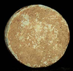 Confederate Shotgun Slug Bullet  ~  TL7999  $65