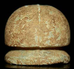 Confederate Shotgun Slug Bullet  ~  TL7999  $65