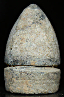 Civil War Bullet - Richmond Merrill-EC  ~  TL8391  $25