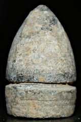 Civil War Bullet - Richmond Merrill-EC  ~  TL8391  $25