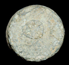 Civil War Bullet - Richmond Merrill-EC  ~  TL8391  $25