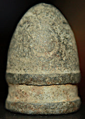 Late War Production-Burnside Carbine Bullet-Very Nice  ~  TL8088  $35