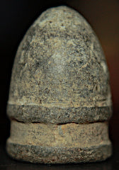 Late War Production-Burnside Carbine Bullet-Very Nice  ~  TL8088  $35