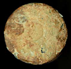 Maynard Carbine Bullet-Pointed Nose  ~  TL8118  $25