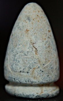 Civil War Bullet - Pointed Nose Maynard  ~  TL8217  $21