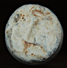 Civil War Bullet - Pointed Nose Maynard  ~  TL8217  $21