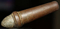 Civil War Burnside Cartridge  ~  TL8359  $45