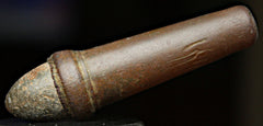 Civil War Burnside Cartridge  ~  TL8359  $45