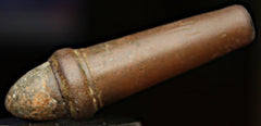 Civil War Burnside Cartridge  ~  TL8359  $45