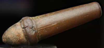 Civil War Burnside Cartridge  ~  TL8359  $45