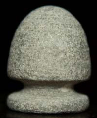 Very Nice Tranter Revolver Bullet  ~  TL7821  $32