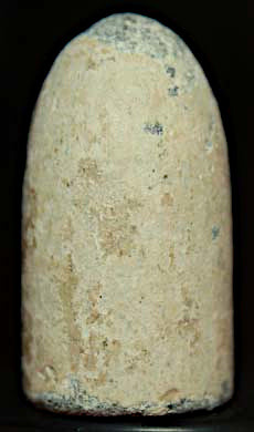 57 Base Marked Enfield Bullet  ~  TL8067  $14