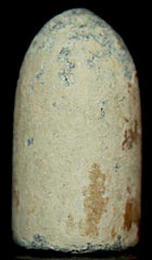 57 Base Marked Enfield Bullet  ~  TL8067  $14