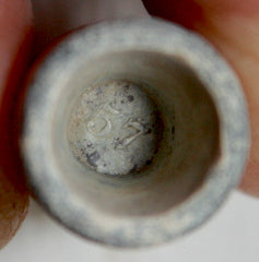 57 Base Marked Enfield Bullet  ~  TL8067  $14