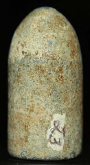 Rimless Wheel Base Marked Enfield Bullet  ~  TL7955  $65