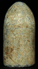 Rimless Wheel Base Marked Enfield Bullet  ~  TL7955  $65