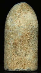 Rimless Wheel Base Marked Enfield Bullet  ~  TL7955  $65