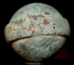 Brunswick Rifle Girdled Ball  ~  TL8055  $60