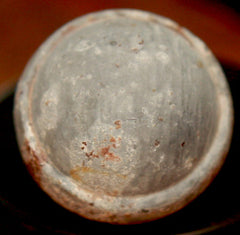 Brunswick Rifle Girdled Ball  ~  TL8055  $60