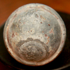 Brunswick Rifle Girdled Ball  ~  TL8055  $60