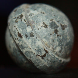 SOLD-SOLD   Civil War Bullet - Brunswick Rifle Girdled Ball  ~  TL8183 SOLD-SOLD