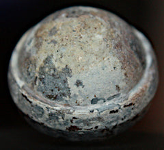 SOLD-SOLD   Civil War Bullet - Brunswick Rifle Girdled Ball  ~  TL8183 SOLD-SOLD