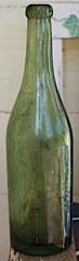 Civil War Beer/Wine Bottle - Nice  ~  TL8225  $14