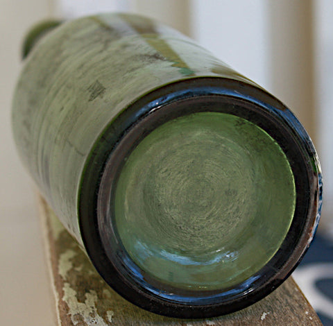 Civil War Beer/Wine Bottle - Nice  ~  TL8225  $14