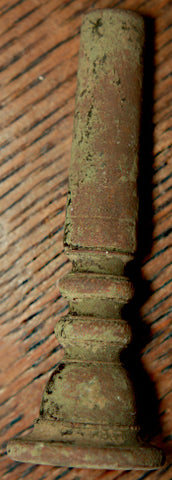 Brass Bugle Mouth Piece  ~  TL8115  $75