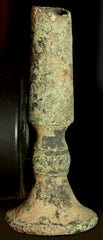 Civil War Bugle Mouth Piece-Dug  ~  TL8245  $85