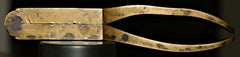 Civil War Bullet Mold - Brass-Colt Patent  ~  TL8381  $165.00
