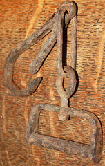 Carbine Sling Hook-Brandy Station  ~  TL7801  $110