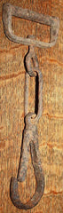 Carbine Sling Hook-Brandy Station  ~  TL7801  $110