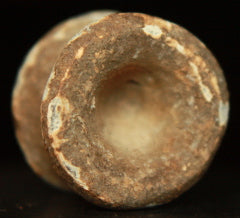 Carved Civil War Bullet ~ TL7588  $15
