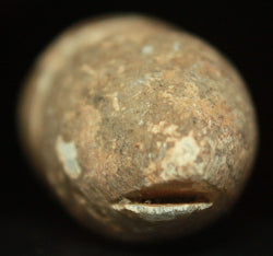 Carved Civil War Bullet ~ TL7621  $10