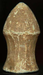 Carved Civil War Bullet-Chess Piece?  ~  TL7745  $16