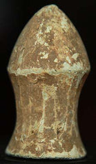 Carved Civil War Bullet-Chess Piece?  ~  TL7745  $16