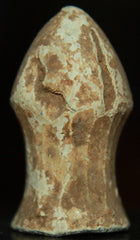 Carved Civil War Bullet-Chess Piece?  ~  TL7745  $16