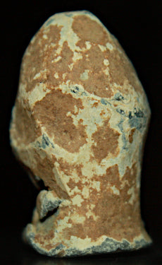 Carved Civil War Bullet  ~  TL8143  $12