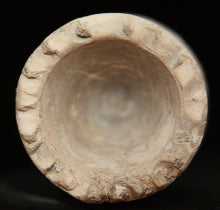 Unusual Carved Civil War Bullet  ~  TL7751  $18