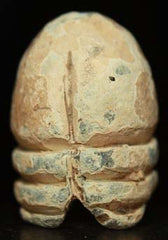 Carved Civil War Bullet  ~  TL7947  $14