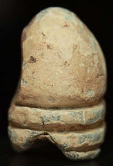 Carved Civil War Bullet  ~  TL7947  $14