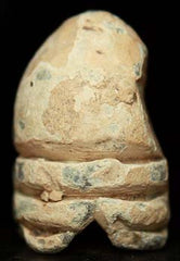 Carved Civil War Bullet  ~  TL7947  $14