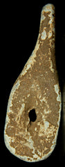 Civil War Bullet - Carved Oral Thermometer? ~  TL8256  $16